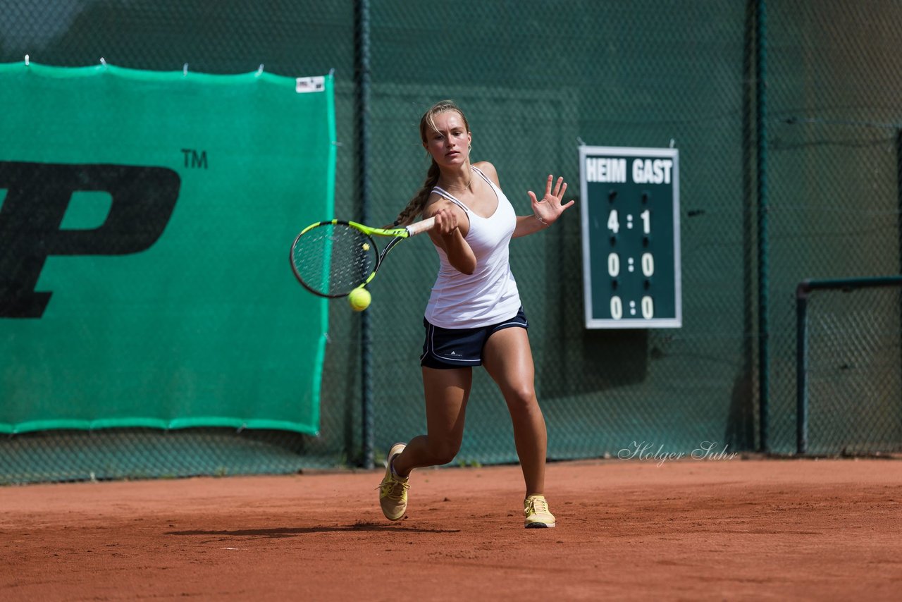 Lilly Düffert 1189 - NL TC RW Wahlstedt - TC GW Gifhorn